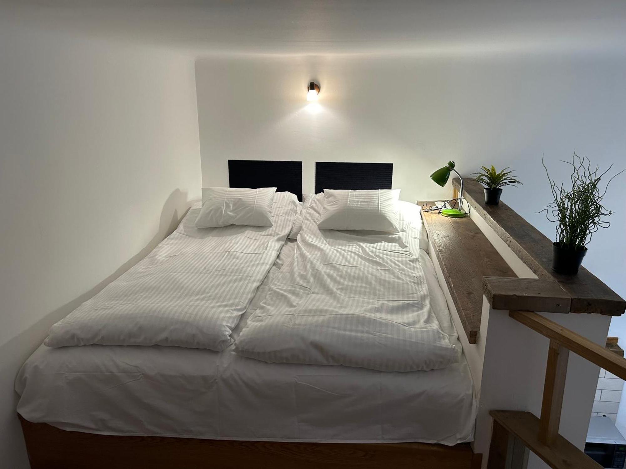 Central Park Apartman Budapest Exteriör bild
